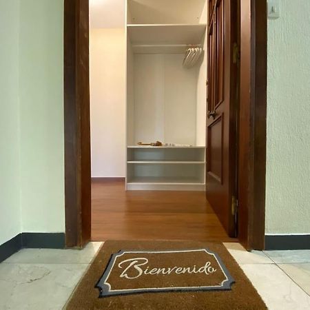 Appartement Rio, Mar Y Montana à Pontedeume Extérieur photo