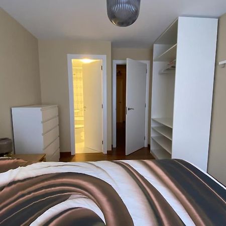 Appartement Rio, Mar Y Montana à Pontedeume Extérieur photo