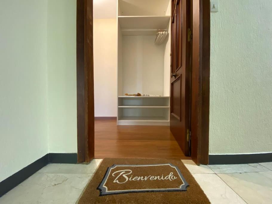 Appartement Rio, Mar Y Montana à Pontedeume Extérieur photo