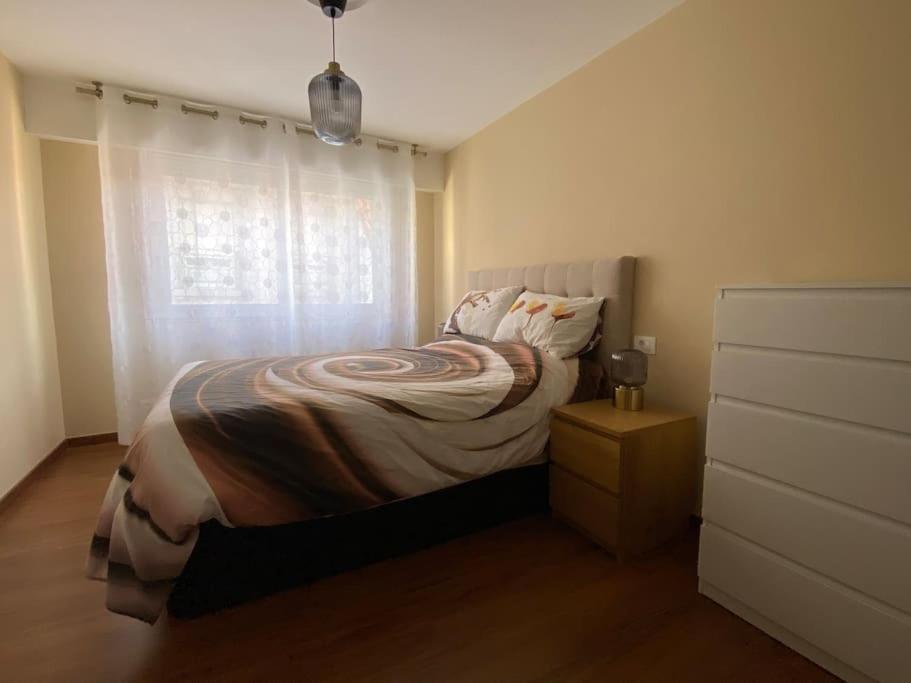 Appartement Rio, Mar Y Montana à Pontedeume Extérieur photo