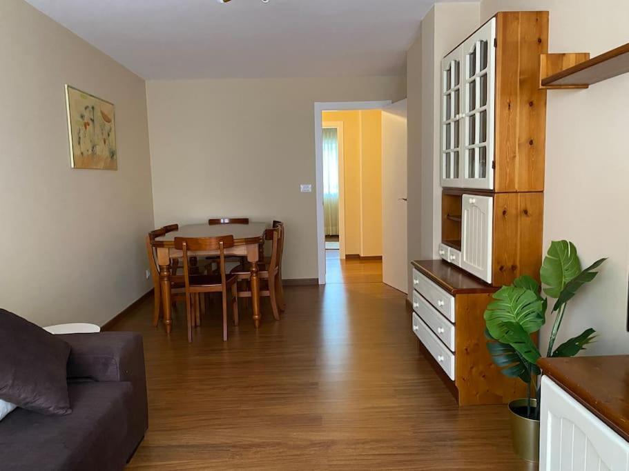 Appartement Rio, Mar Y Montana à Pontedeume Extérieur photo