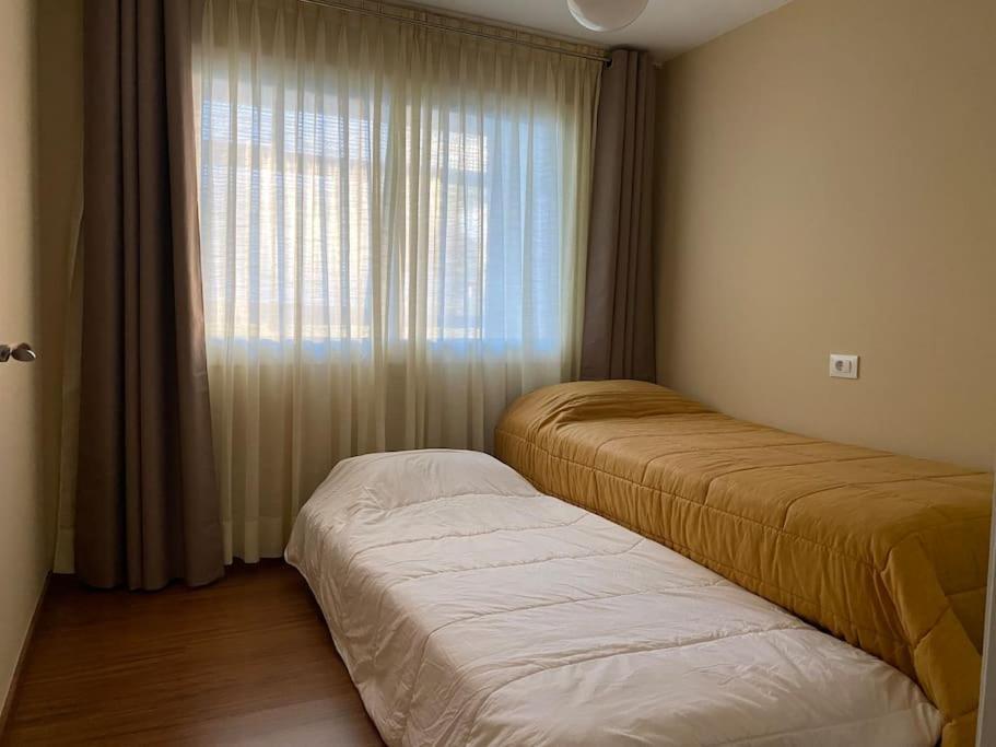 Appartement Rio, Mar Y Montana à Pontedeume Extérieur photo