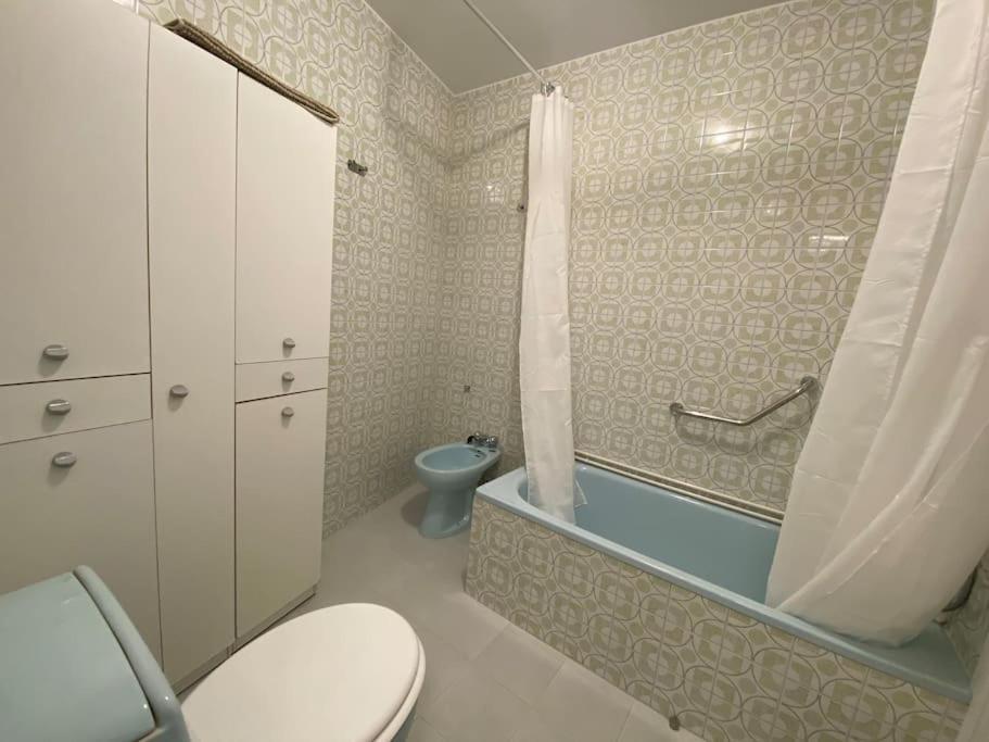 Appartement Rio, Mar Y Montana à Pontedeume Extérieur photo